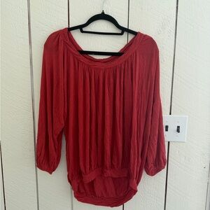Free People l Blouse